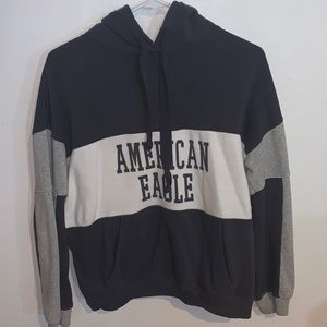 American eagle hoodie